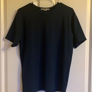 ACNE STUDIOS t-shirt